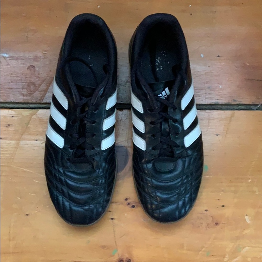 Adidas Indoor Soccer Shoes